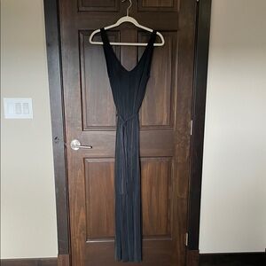 Lululemon Modal Jumpsuit - Size 2 Gray